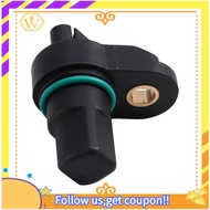 【W】13627628741 Crankshaft Position Sensor for     5 6 7 Series X5 X6 F10 F12 F01 F02 F06 F07 GT F13 