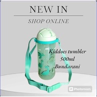 Kiddoes tumbler 500ml