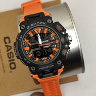 New Dual-Time Original G Shock GR B200 / GRB200 GravityMaster Water Resist | Shock Proof Sports Watc