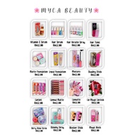 MYCA BEAUTY COSMETICS