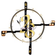 FLEXIBLE ON OFF+VOLUME VIVO V25 5G ORG