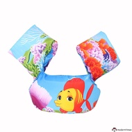 Swim Arm Band For Kids 20-50lbs Kids Swim Vest For Toddler Floaties Swimming Aids Suitable For 20-50