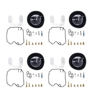 Yamaha Carburetor Repair Kit EXUP 89-95 FZR 1000 FZR1000
