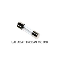 Fuse Fuse Fuse Glass Fuse Bottle Tabu 10 A Large 6x30mm