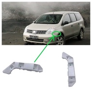 NISSAN GRAND LIVINA FRONT BUMPER SUPPORT BUMPER BRACKET