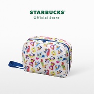 Starbucks Disney Travel Kit กระเป๋าอเนกประสงค์สตาร์บัคส์ A11152490