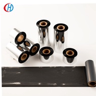 HD301Enhanced Ordinary Resin Ribbon Printed Wiring Harness Cable Asset Label Jewelry Circuit Board I