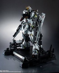解體匠機 Bandai RX-93 nu Gundam 高達