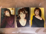 Yes card/相（容祖兒）