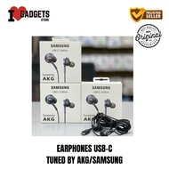 EARPHONE ORIGINAL USB C EDITION TUNED BY AKG