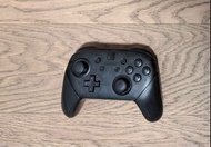 Nintendo Switch Pro Controller