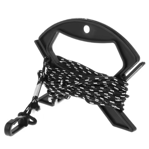 N0HA Paracord Line Winder Rope Winder Cord Keeper Paracord Spool Rope Roll