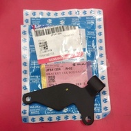 BRACKET CLUTCH CABLE D400