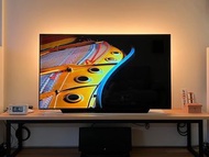 LG C1 65吋TV(OLED65C1PSB)