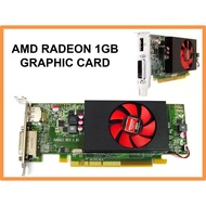 Nvidia GF119 (512MB)  / GT730 (2GB)  /   AMD Radeon R5 340X Graphics Card Gaming card