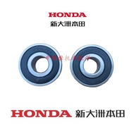 New Dazhou Honda Motorcycle Accessories 150-F Ares Honda 150-2 Phantom Universal Rear Wheel Bearing 