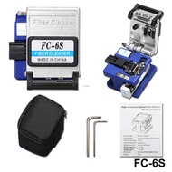 MKR FC-6S Fiber Cleaver High Precision Cleaver