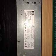 psu server 1000w hp gold power supply