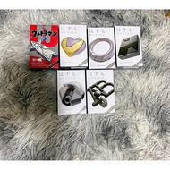 LEVEL 1 - Hanayama Japanese iron Huzzle puzzle toy