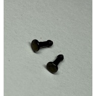 ORIGINAL PART GSHOCK G-shock FROGMAN GWF-1000 GF-1000 GWF- T1030 BEZEL STUD DECO RUBY ORIGINAL 100% 