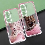 Case Itel Power 70 P65 P55 RS4 S23 S23+ S25 S25 ULTRA A49 Transparent LippoCase Casing BENING Clear