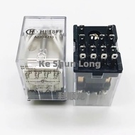 100%NewOriginal HF18FF-A220-4Z13 JZX-18FF-A220-4Z13 HF18FF-A220-4Z1 JZX-18FF-A220-4Z1 220VAC 6A Powe