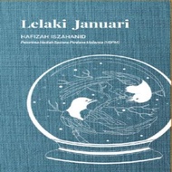 January Man (L8,L5,BL5)