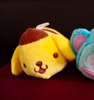7-11  Sanrio tsum tsum