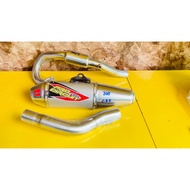 PRO CRF300L Pipe Original Piston-80 Racing