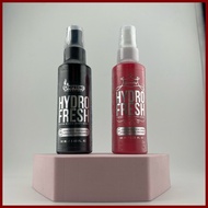 ✿ ◧ △ HYDRO FRESH UNDERARM AND BODY SPRAY