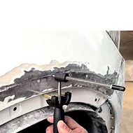 Wheel Eyebrow Scriber Auto Sheet Metal Dent Repair Tool Data Recovery Wheel Eyebrow Rib Line Paralle