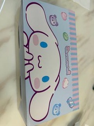 Cinnamoroll 盒