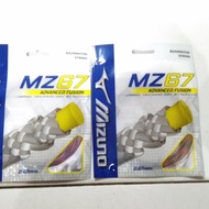 Senar Raket Badminton Mizuno MZ 67 Original (0.67 mm)