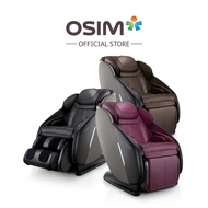 OSIM uDeluxe Max Massage Chair