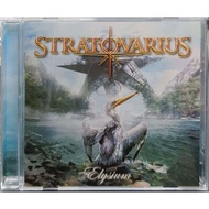 Stratovarius - Elysium (CD)