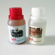 MR LUX SMALL EPOXY GLUE PACKAGING 1/4