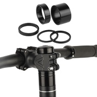 BS* Front Headsets Spacers Headsets Washers Aluminum Alloy Bicycles Headsets Spacers