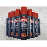 Shampoo _ Anti-Hair Loss & Baldness Alpecin Caffeine Made in Germany Price