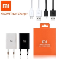 Murah Flass Sale CHARGER / CASAN XIAOMI ORIGINAL 99% PACKING ORANGE