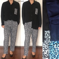 Wholesale Women's Suits (97rbx6pcs) One Set Combi | Inglad Fashion