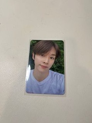 RIIZE 成燦小卡 SW特典 $35