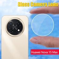 Huawei Nova 15 Max 2026 1-3Pcs Camera Protection Film For Huawei Nova 15 Max Pro 15Max 15Pro 15Ultra