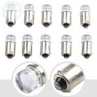 Ba9s LED Light Bulb High Quality Quality Material Convenient Simple Design