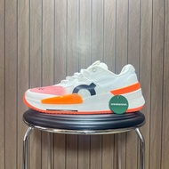 TENNIS PADEL ON THE ROGER PRO 2 SHOES