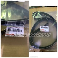 Fan belt fanbelt toyota alphard 2.4 2400cc CRV gen 2 7PK 1735