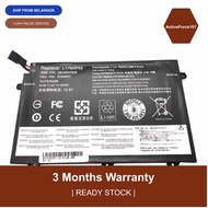 L17M3P52 R580 L17M3P51 L17L3P51 E480 L17C3P51 Lenovo R480 For Battery 01AV445 E590 E490 ThinkPad E58