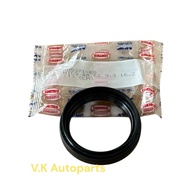 Toyota Land Cruiser HZJ70-90 Rear Wheel Oil Seal 48*62*9.3/16.2 NOK Japan