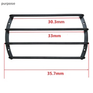 [purpose] Vehicle Audio Speaker Adapter Grille Cover Protection For 12/10 Inch Subwoofer [SG]