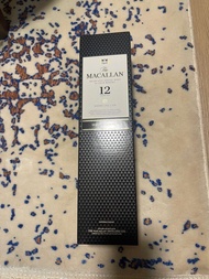 Macallan 12