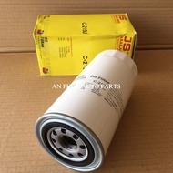 Oil filter for Nissan Civilian, Patrol, Safari... brand JS Asakashi Japan code C219J Nissan: 15209-T